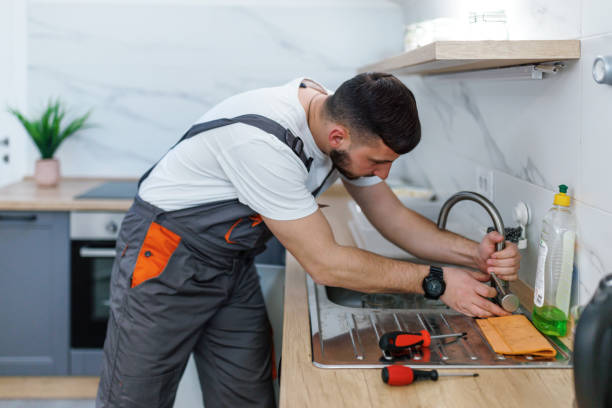 Best Pipe Repair Near Me  in Bowling Green, MO