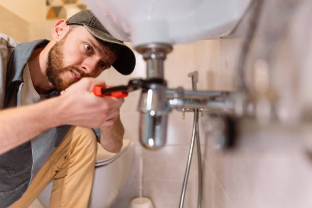 Best Water Softener Installation  in Bowling Green, MO