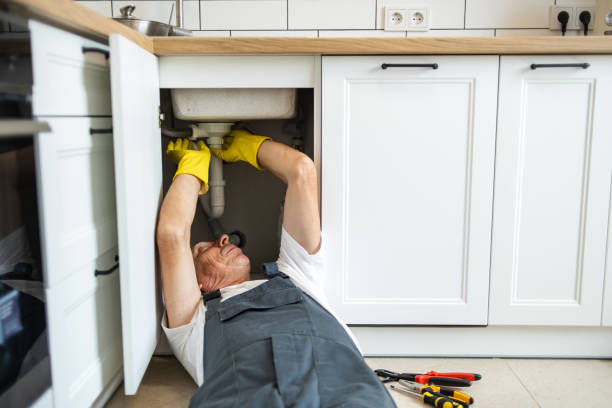 Best Plumbing Installation Services  in Bowling Green, MO