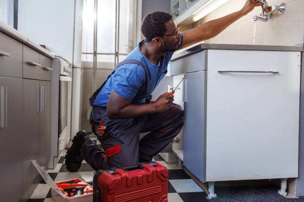 Best Residential Plumbing Services  in Bowling Green, MO